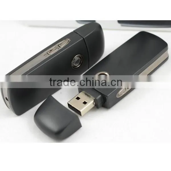 Motion Detection HD A8 U Disk Camera USB Flash Camera
