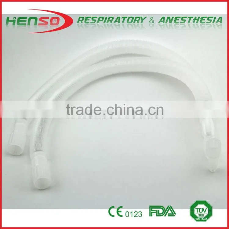 HENSO Expandable Breathing Circuit