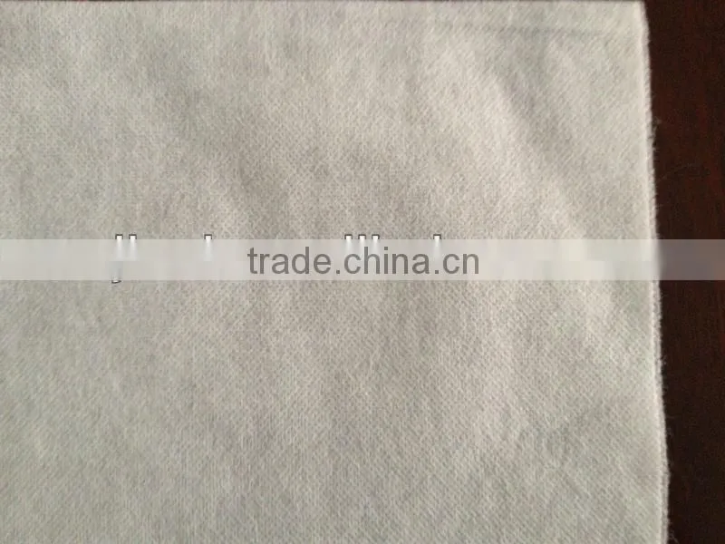 disposable nonwoven pillowslip