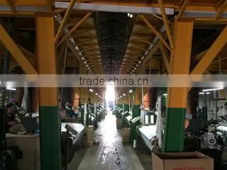 Wujiang Meilian Zhongliang Textile Co., Ltd. company overview - view 1