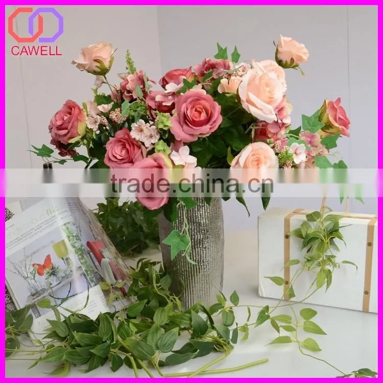 wholesale manufacturer artificial flower china supplier