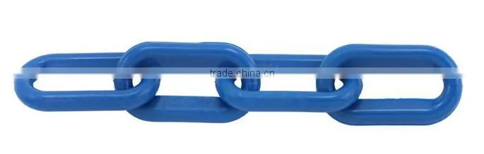 PE Durable Plastic Chain