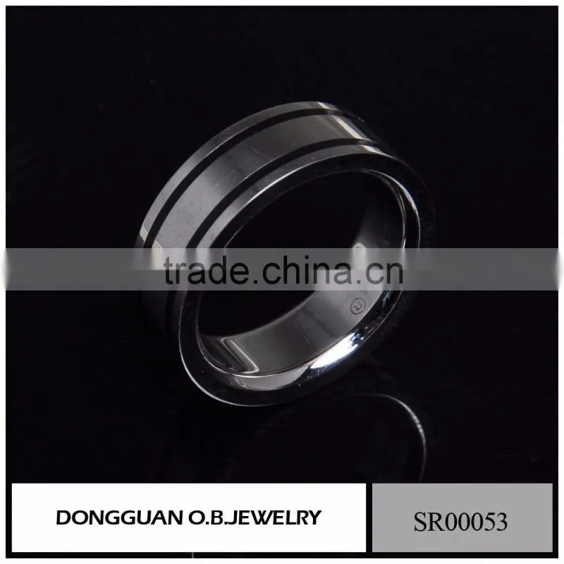 Promotional Prices Excellent Material Thomas Aristotle Thomas Ring For Men