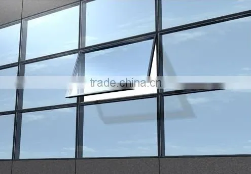 4mm hard coating Low-E Glass