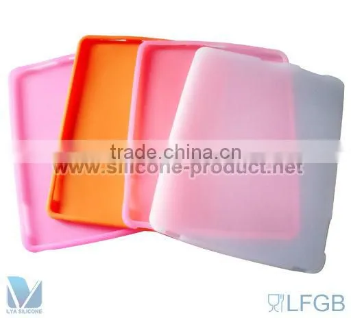 for silicone ipad cover