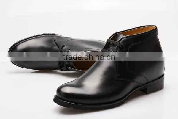 2014 new koean fashion mens winter boots