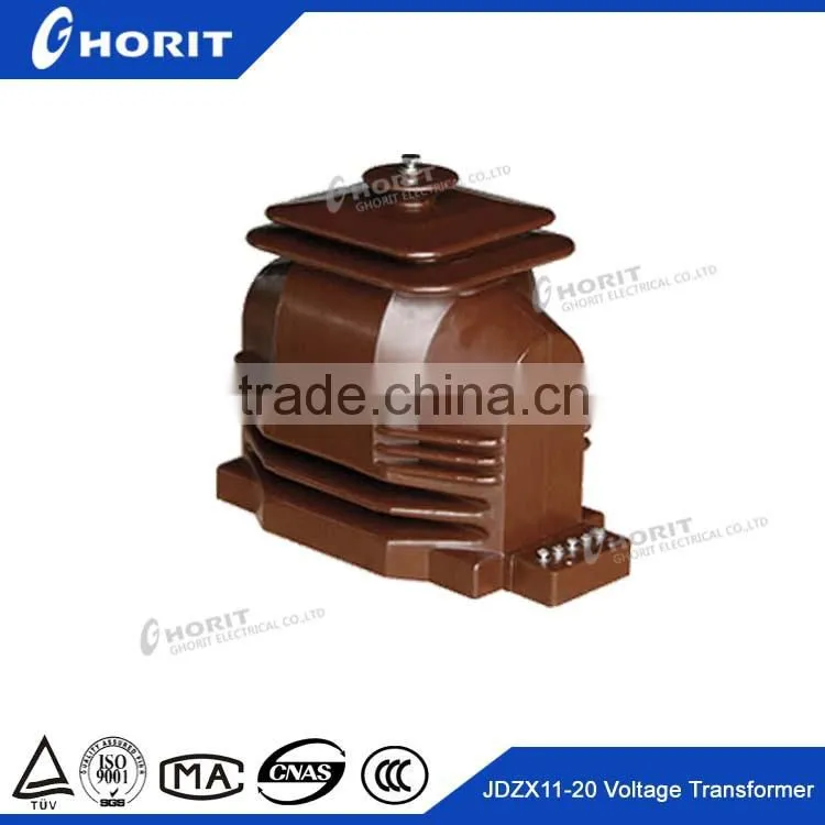 JDZX10-10 11kv cast resin transformer single phase transformer high voltage 10kv