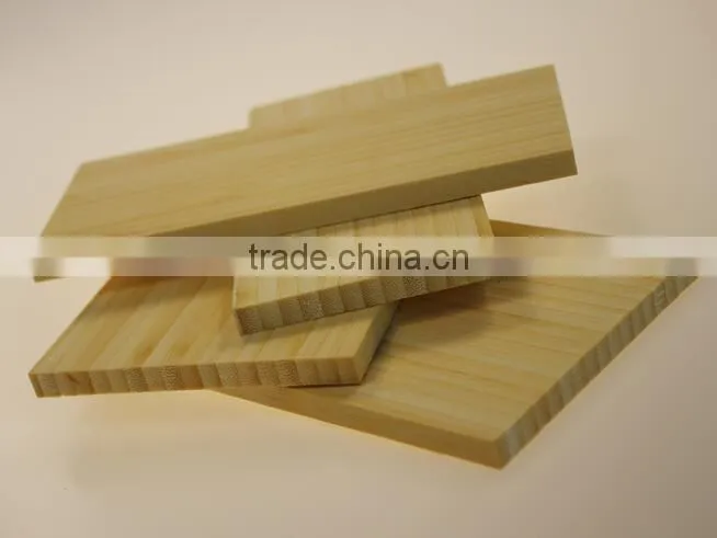 Furniture Grade Laminated 18mm Birch Plywood