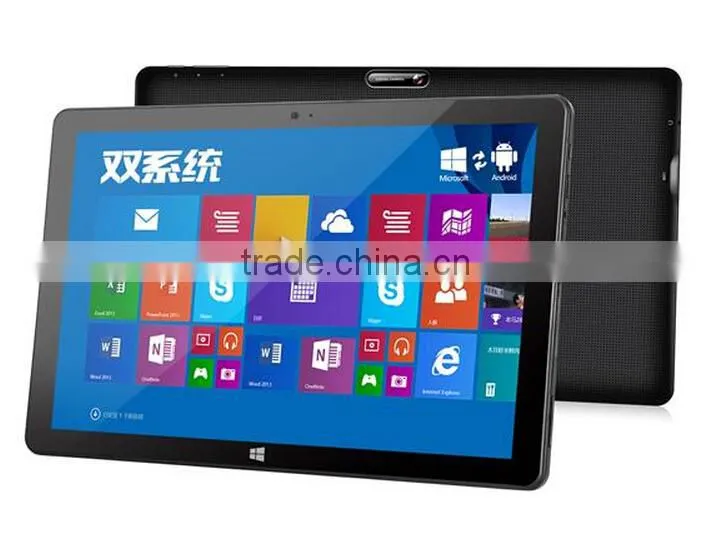 Intel Z3736F Quad Core ONDA V116w Dual Boot Tablet PC with Sim Card Wifi IPS screen 1920X1080 2G+32G 8800mAh battery