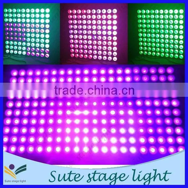 Tricolor America home party disco lighting