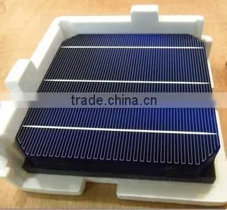 Mini Solar Panel with Iron Shelf 5V/180Ma