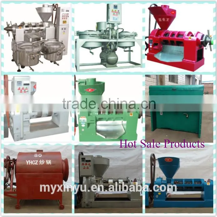 Oil Making Machine for Household, Farm, Small Oil Factory price