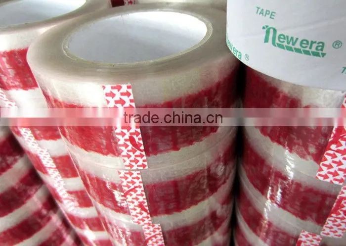 CUSTOM PRINTED PERSONALISED PACKING TAPE