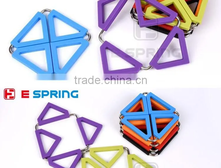 Candy color Silicone Heat Mats Pads Pot holder Coaster