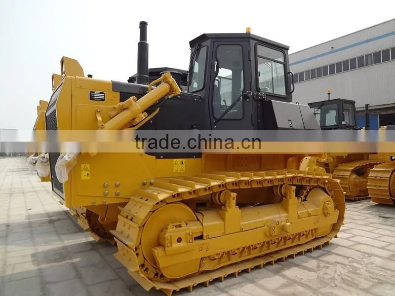 shantui dozer 220hp for sale