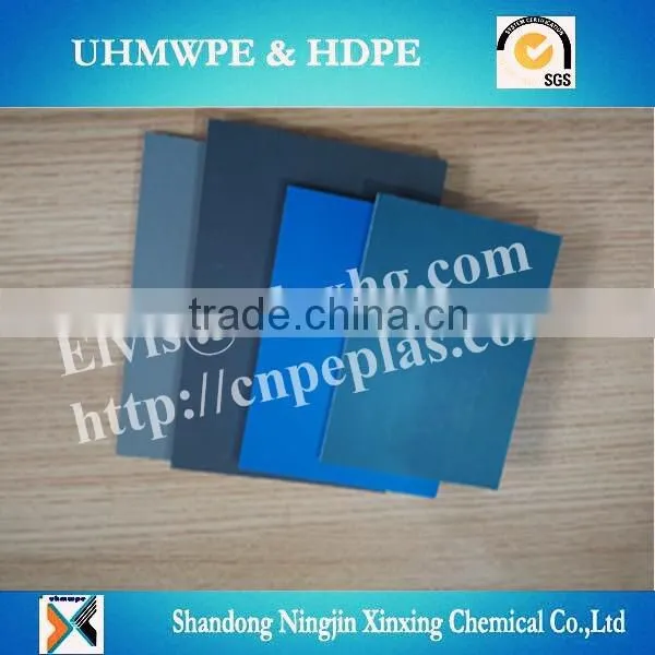 Vietnam High Quality advertisement PVC board for brick making