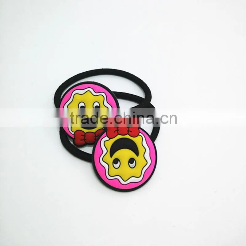 2015 best unbreakable elastic silicone rubber band