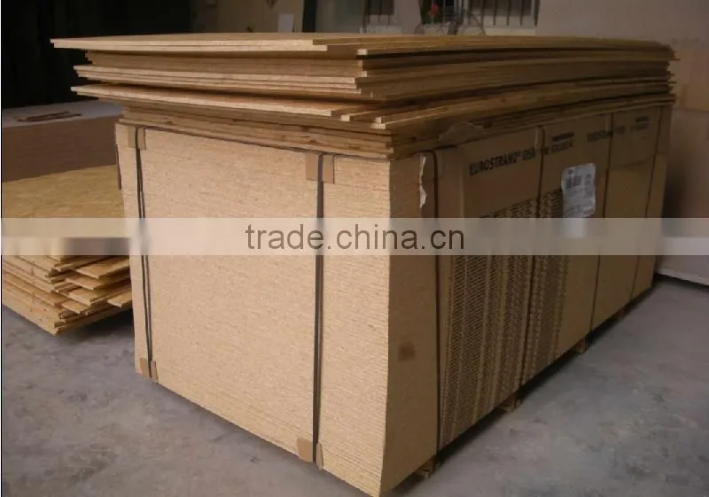 osb board for desk