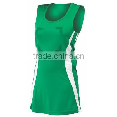High quality custom Netball dress