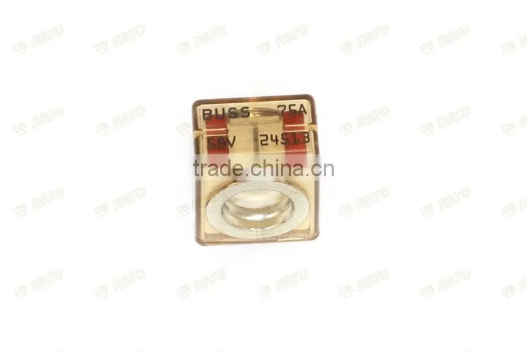 High quality factory wholesale DGP material fuse