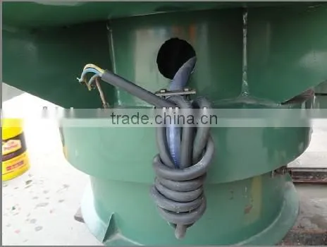 deburring equipment