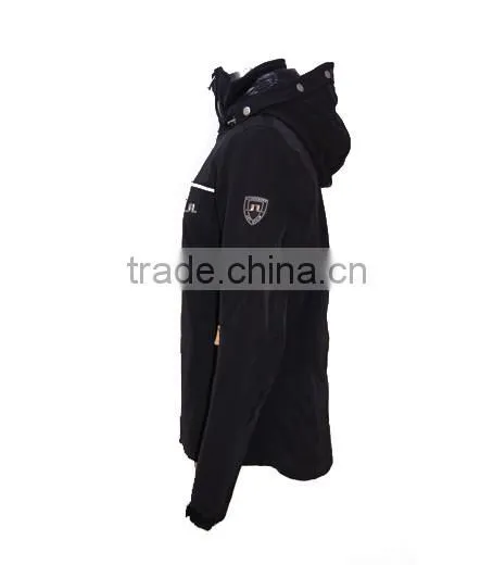 Women Outdoor Clothings Windproof Winter Jacket Ski Jacket