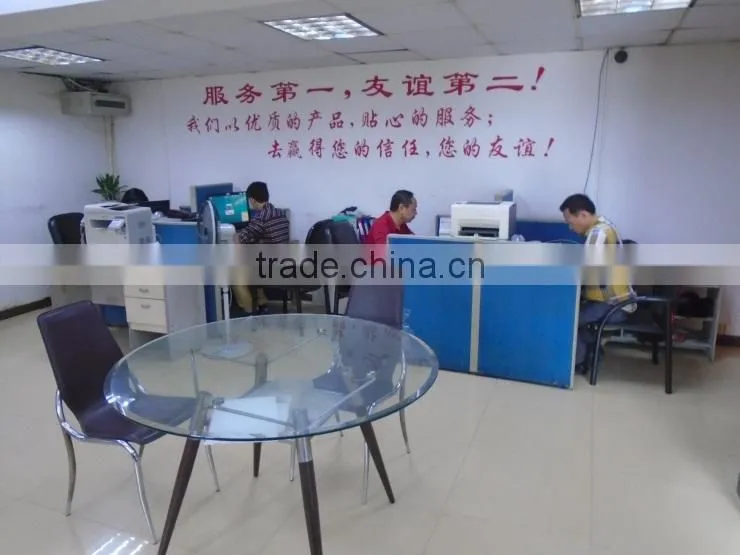Shantou Dingye Plastic Packaging Co., Ltd. company overview - view 3