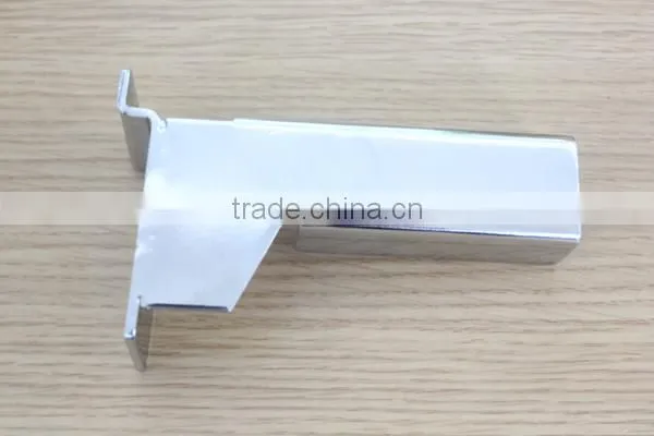 Slotted Channel Hanging Hook,Metal brackets
