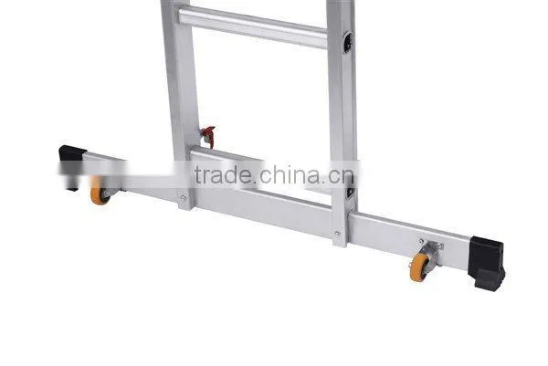 GS scaffolding u-head jack