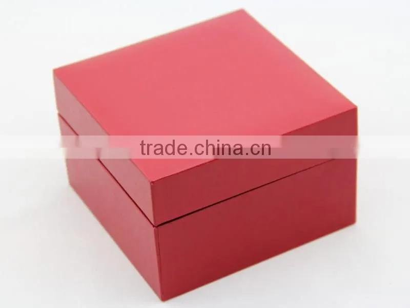 2016 Popular Custom Logo watch box packaging