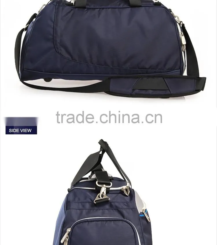 2016 NEW GYM BAG TRVEL BAG TRAVEL DUFFLE BAG