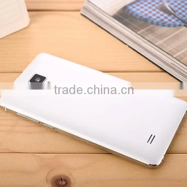 2015 new arrival MTK6582 2000mah mobile phone with CE ROHS