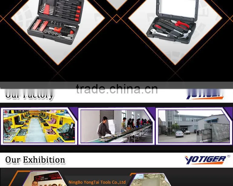 26pcs Home use tools kit mini tool set
