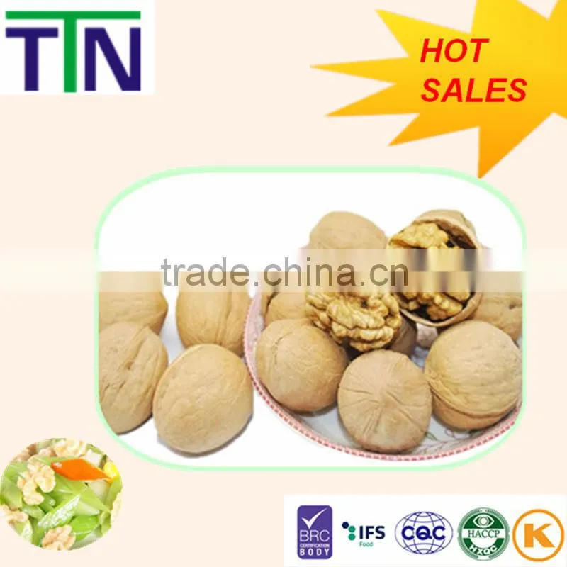TTN 2015 Chinese Almond in Shell Wholesale Almond Kernel Price