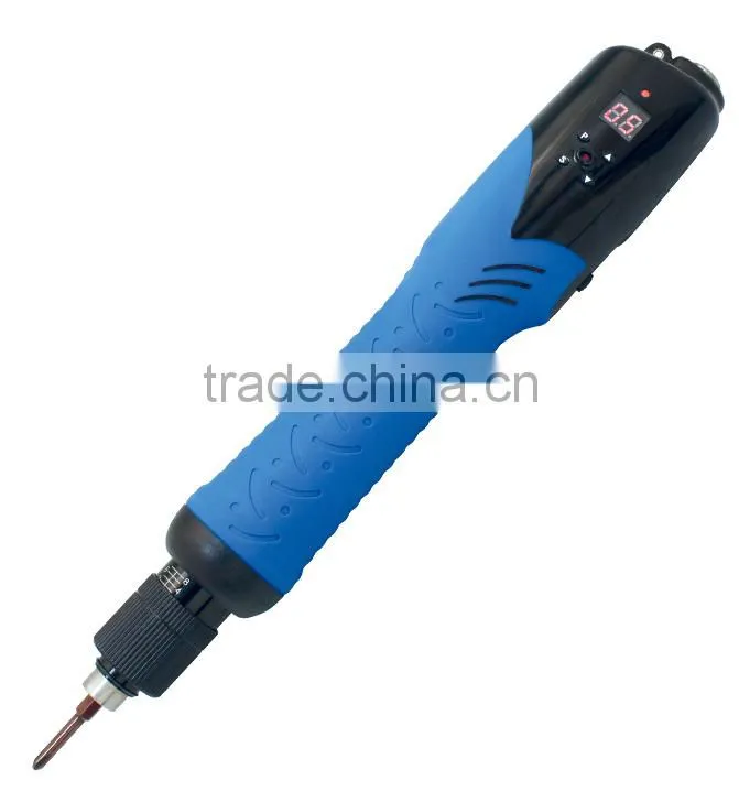 DC Full Auto Shut Off High Speed Brushless Counter Built-in best Screwdriver
