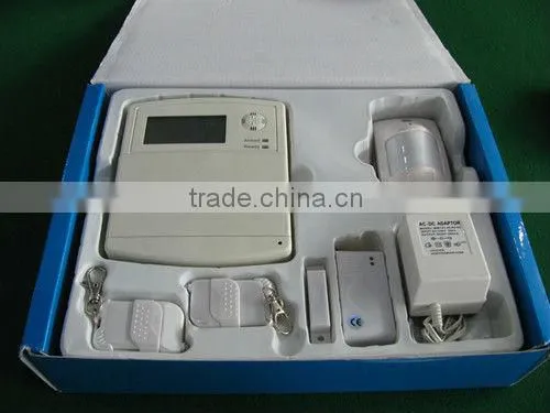 gprs monitoring gsm alarm