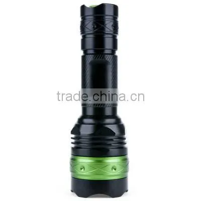 other types of powerful led mining torch