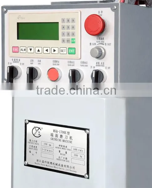 CKS1700E automatic knife grinding machine for sale