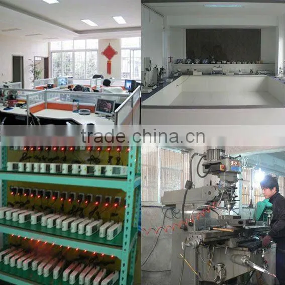 HBZ-3000A Automatic Brinell Hardness Tester