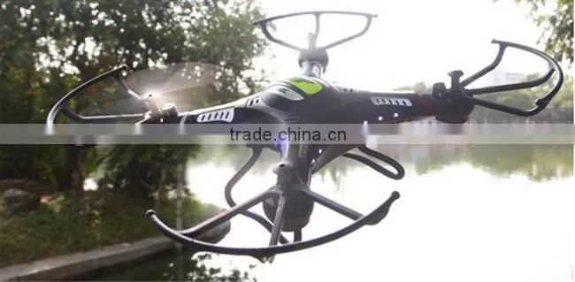 Fashion LED Helicopter Toys Drone Helicopter JJRC H8C-2 2.4g 4-axis ufo aircraft quadcopter long range rc helicopter