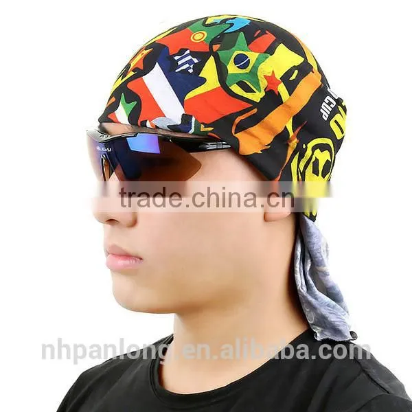 whole sale cotton cheap bandana for lady