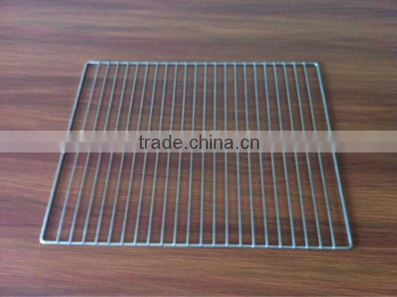 PF-OR52 stainless steel wire oven rack