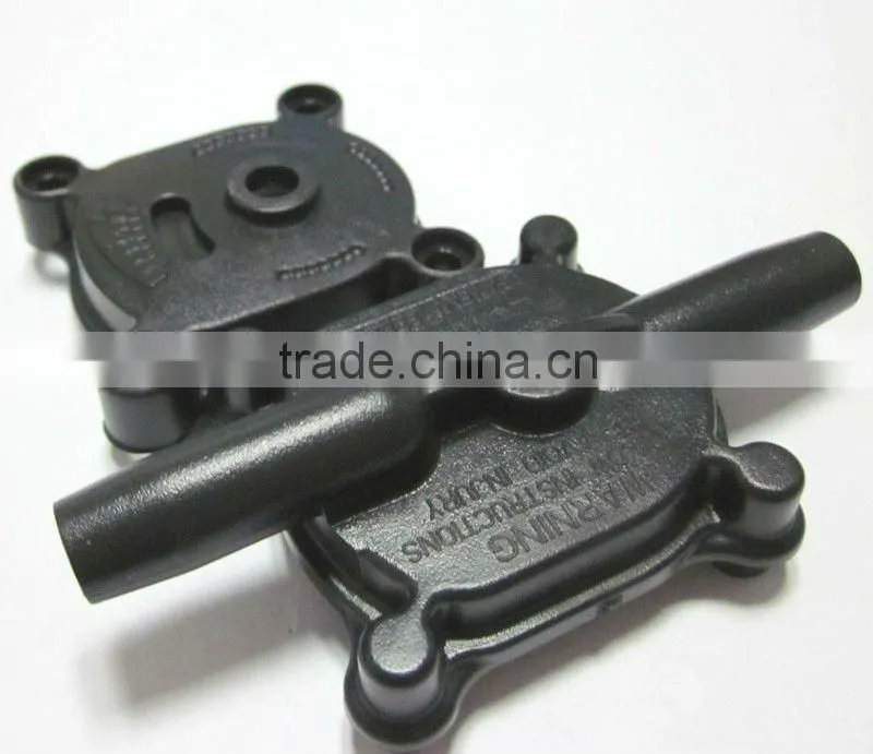 China plastic mold