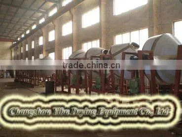 Series Conical Vacuum Dryer For Chemical