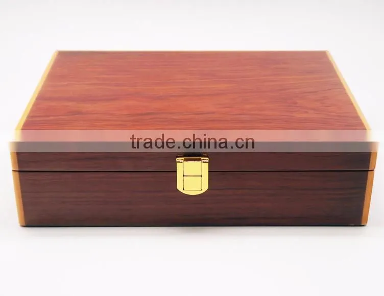 Custom design wooden box making machine with reasonable price