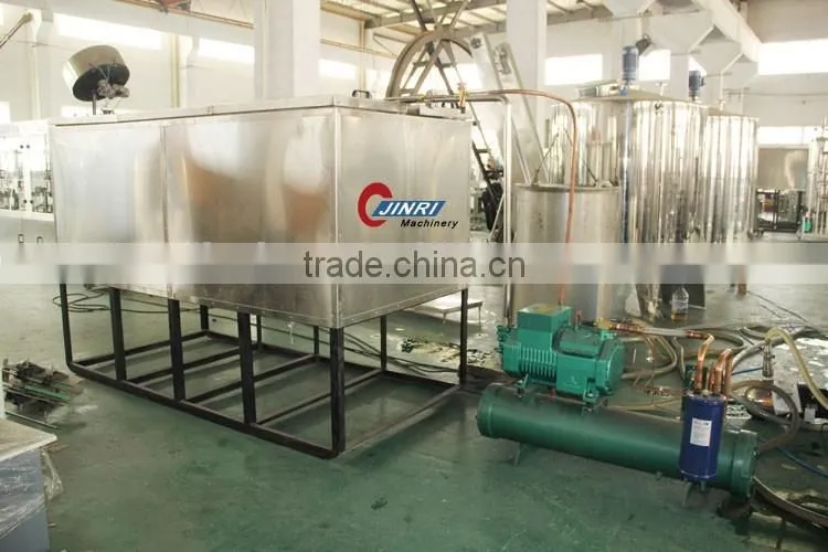 LY-3000 Water Cooled Chiller for Carbonated Drink Filling equipment