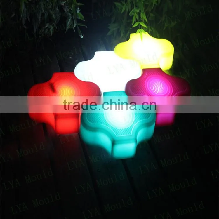 Best Selling LED Paver Lighting Product Manufacturer Floor Tile