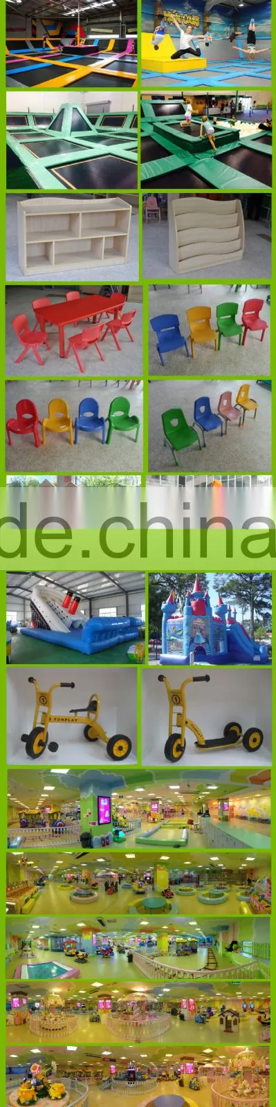 daycare kids plastic kids spring rocking horse