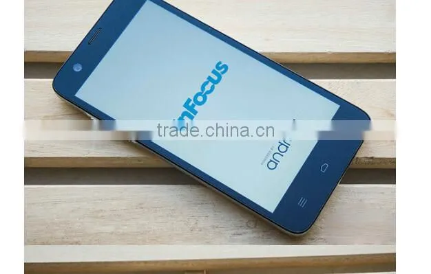 Original Foxconn Infocus M530 MTK6595 Octa Core 5.5 Inch Android4.4 Smartphone FDD LTE 4G 13.0 MP 1280*720 2GB RAM 16GB ROM 720P