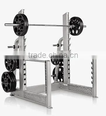 GNS-F6-111 Squat fitness equipment rack